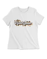 Women's Premium Slim Fit Tee