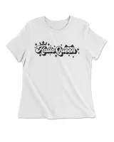 Women's Premium Slim Fit Tee