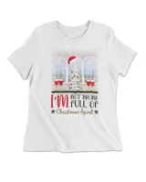 Women's Premium Slim Fit Tee