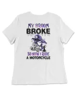 Women's Premium Slim Fit Tee