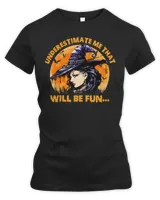 Women's Premium Slim Fit Tee