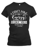 Women's Premium Slim Fit Tee