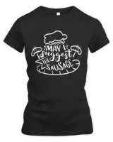Women's Premium Slim Fit Tee