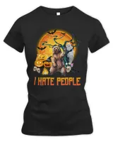 Women's Premium Slim Fit Tee