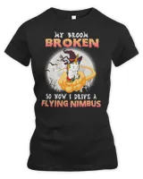 Women's Premium Slim Fit Tee