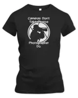 Women's Premium Slim Fit Tee