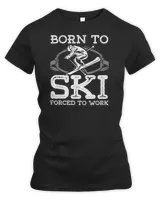 Women's Premium Slim Fit Tee