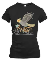 Women's Premium Slim Fit Tee