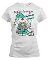 Women's Premium Slim Fit Tee
