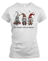 Women's Premium Slim Fit Tee