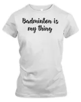 Women's Premium Slim Fit Tee