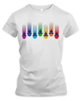 Women's Premium Slim Fit Tee