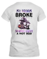 Women's Premium Slim Fit Tee