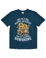 Heavyweight Garment-Dyed T-Shirt – Comfort Colors