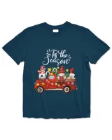 Heavyweight Garment-Dyed T-Shirt – Comfort Colors