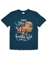 Heavyweight Garment-Dyed T-Shirt – Comfort Colors