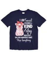 Heavyweight Garment-Dyed T-Shirt – Comfort Colors