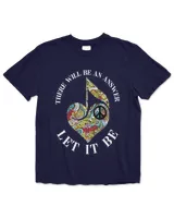Heavyweight Garment-Dyed T-Shirt – Comfort Colors