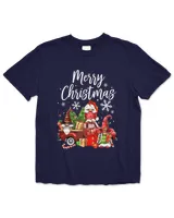 Heavyweight Garment-Dyed T-Shirt – Comfort Colors