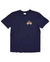 Heavyweight Garment-Dyed T-Shirt – Comfort Colors