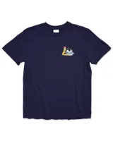Heavyweight Garment-Dyed T-Shirt – Comfort Colors