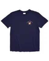 Heavyweight Garment-Dyed T-Shirt – Comfort Colors