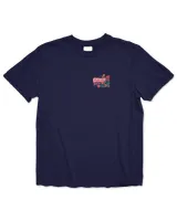 Heavyweight Garment-Dyed T-Shirt – Comfort Colors