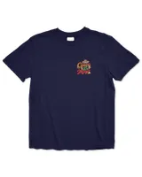 Heavyweight Garment-Dyed T-Shirt – Comfort Colors