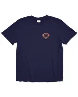 Heavyweight Garment-Dyed T-Shirt – Comfort Colors