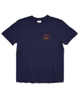 Heavyweight Garment-Dyed T-Shirt – Comfort Colors