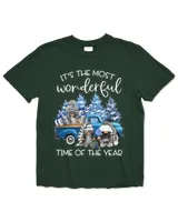 Heavyweight Garment-Dyed T-Shirt – Comfort Colors