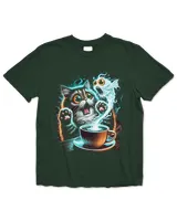 Heavyweight Garment-Dyed T-Shirt – Comfort Colors