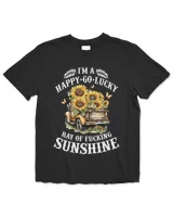 Heavyweight Garment-Dyed T-Shirt – Comfort Colors