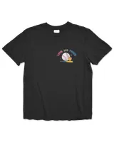 Heavyweight Garment-Dyed T-Shirt – Comfort Colors