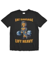 Heavyweight Garment-Dyed T-Shirt – Comfort Colors