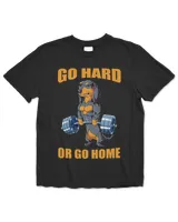 Heavyweight Garment-Dyed T-Shirt – Comfort Colors