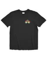 Heavyweight Garment-Dyed T-Shirt – Comfort Colors