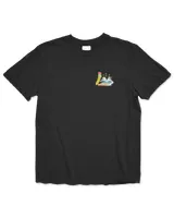 Heavyweight Garment-Dyed T-Shirt – Comfort Colors