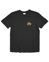Heavyweight Garment-Dyed T-Shirt – Comfort Colors