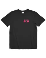 Heavyweight Garment-Dyed T-Shirt – Comfort Colors