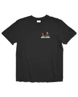 Heavyweight Garment-Dyed T-Shirt – Comfort Colors