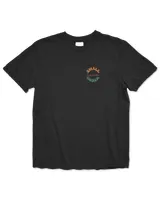 Heavyweight Garment-Dyed T-Shirt – Comfort Colors