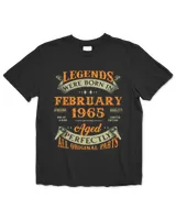 Heavyweight Garment-Dyed T-Shirt – Comfort Colors