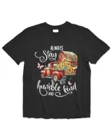 Heavyweight Garment-Dyed T-Shirt – Comfort Colors