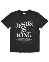 Heavyweight Garment-Dyed T-Shirt – Comfort Colors