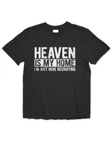 Heavyweight Garment-Dyed T-Shirt – Comfort Colors