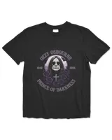 Comfort Colors 1717 - Heavyweight Garment-Dyed T-Shirt