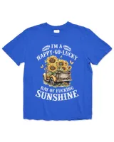 Heavyweight Garment-Dyed T-Shirt – Comfort Colors