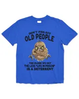 Heavyweight Garment-Dyed T-Shirt – Comfort Colors