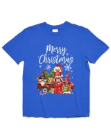 Heavyweight Garment-Dyed T-Shirt – Comfort Colors